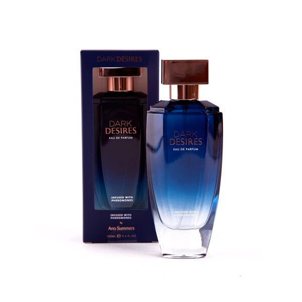 Ann Summers Dark Desires perfume 100ml - British product