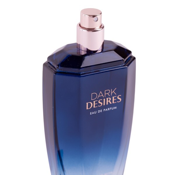 Ann Summers Dark Desires perfume 100ml - British product