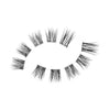 Eylure Underlash Refill Kit Lengthening Eyelash Clusters - British product