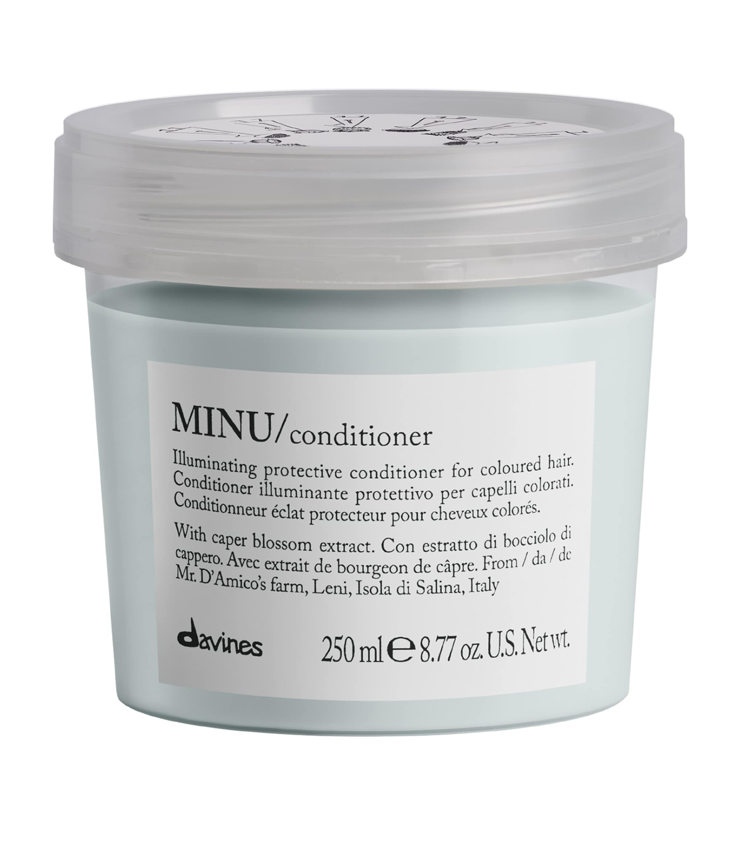 DAVINES Minu Conditioner (250ml)