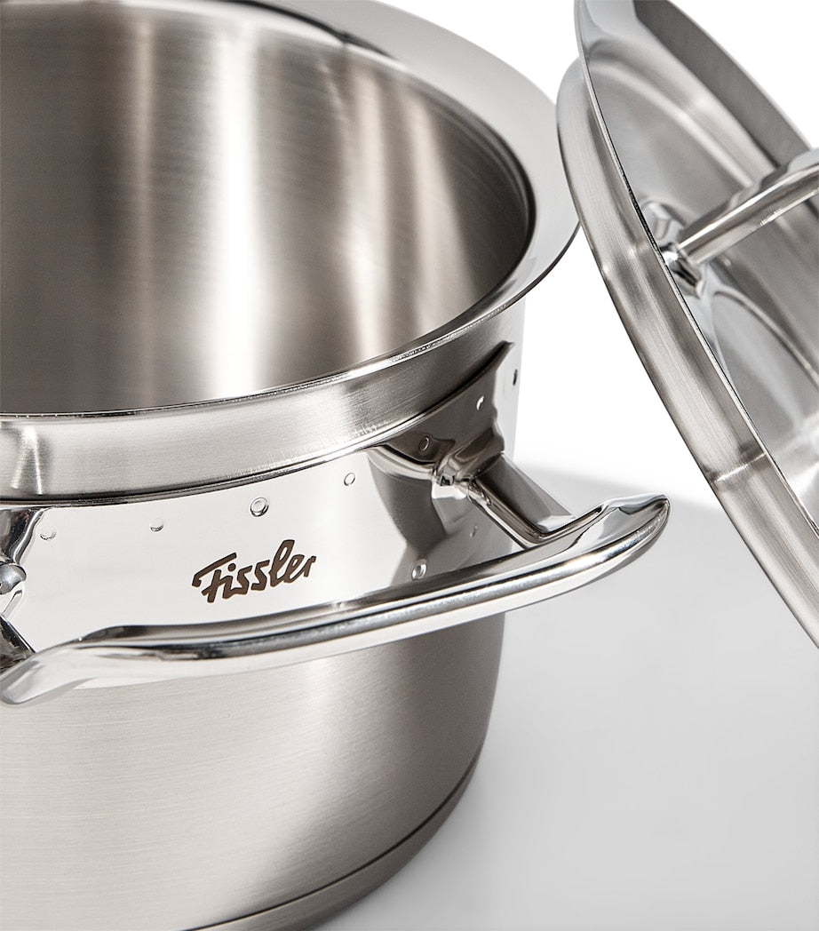 Fissler Original Profi Collection 2.0 stew pot 16cm - British product