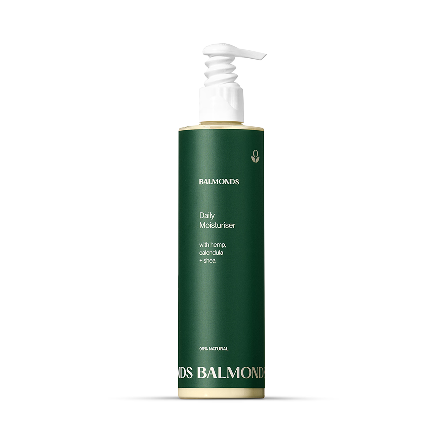 Balmonds Daily Moisturising Cream 100ml