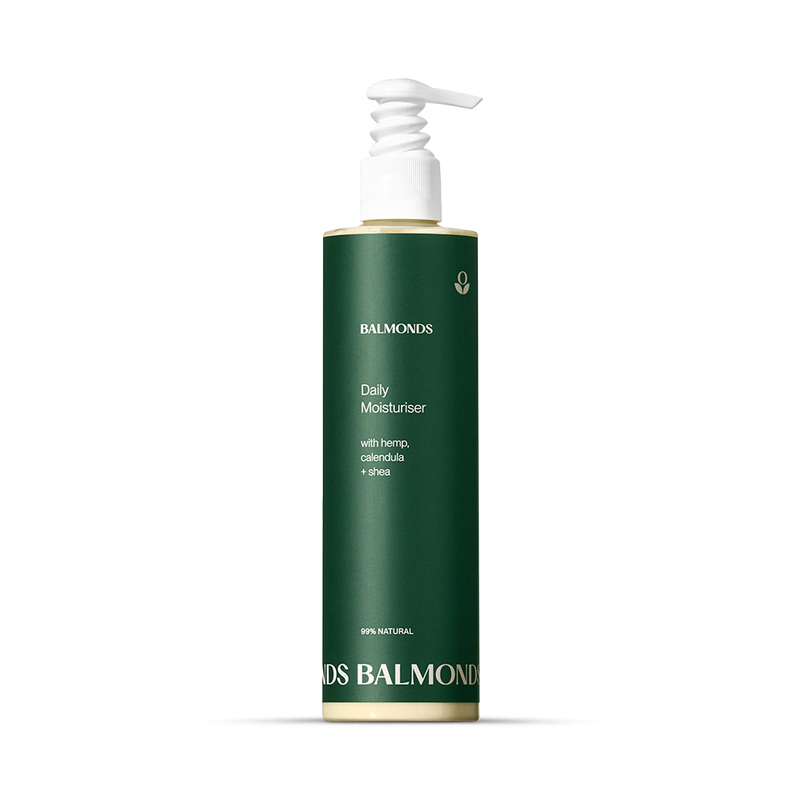 Balmonds Daily Moisturising Cream 100ml