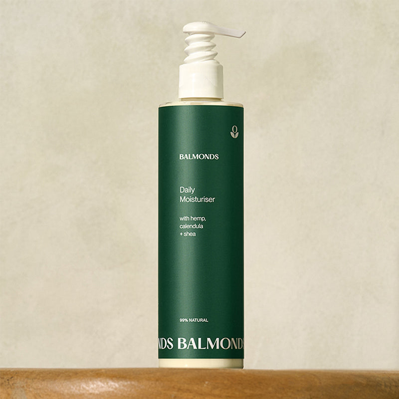 Balmonds Daily Moisturising Cream 100ml