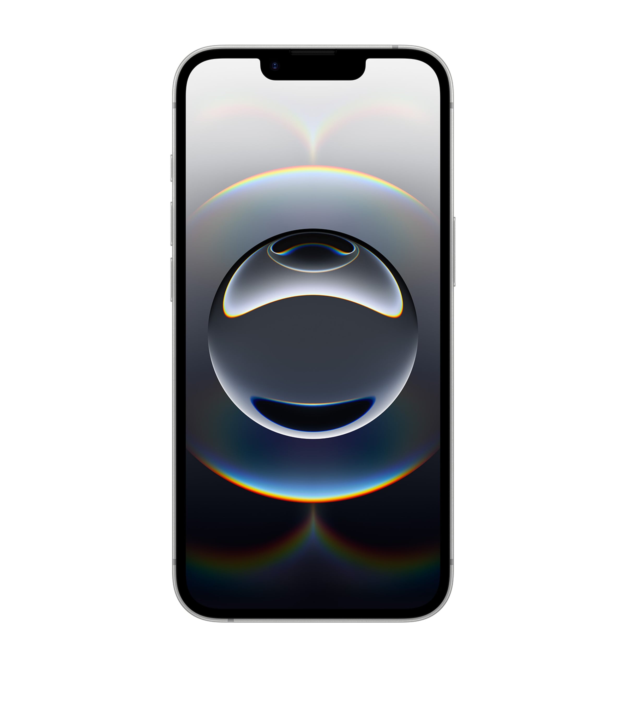 Apple iPhone 16E White 256GB - British product