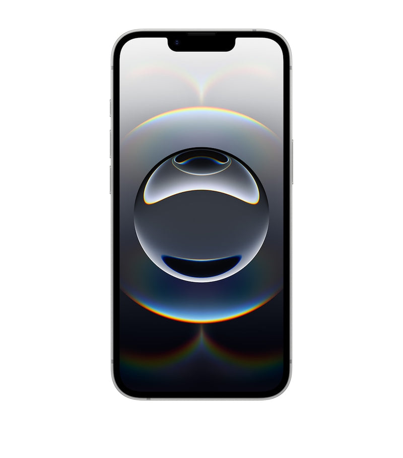 Apple iPhone 16E White 256GB - British product
