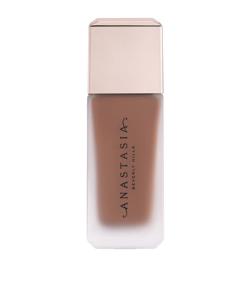 Anastasia Beverly Hills Impeccable Blurring Second-Skin Matte Foundation