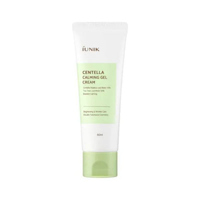 iUNIK Centella Calming Gel Cream Moisturizer 60ml