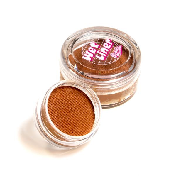 Glisten Cosmetics Chocolate Chip Eyeliner 10g, UK version