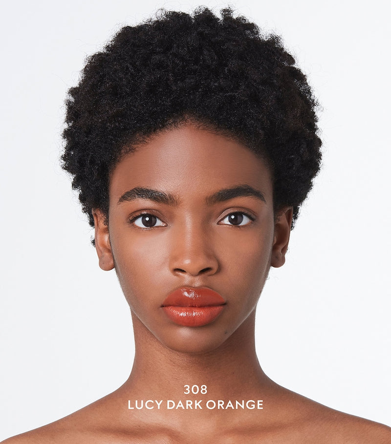 Gucci Gucci’s Rouge de Beauté Brillant Glow & Care Lip Colour