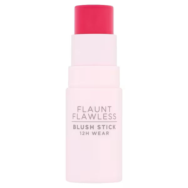 Studio London Blush Stick in Blushing Berry (British brand)