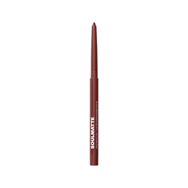 Morphe Soulmatte gel lip liner Other Half, imported from the UK
