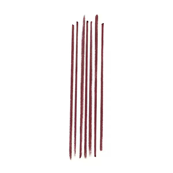 Morphe Soulmatte gel lip liner Other Half, imported from the UK