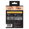 Eylure Underlash clusters pre-glued 30 count - British product