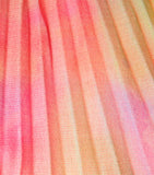 Billieblush Sparkling Printed Pleated Dress 2-12 years - British product