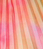 Billieblush Sparkling Printed Pleated Dress 2-12 years - British product