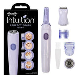 Wilkinson Sword Intuition 4 in 1 Hair Remover (British brand)