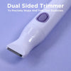 Wilkinson Sword Intuition 4 in 1 Hair Remover (British brand)