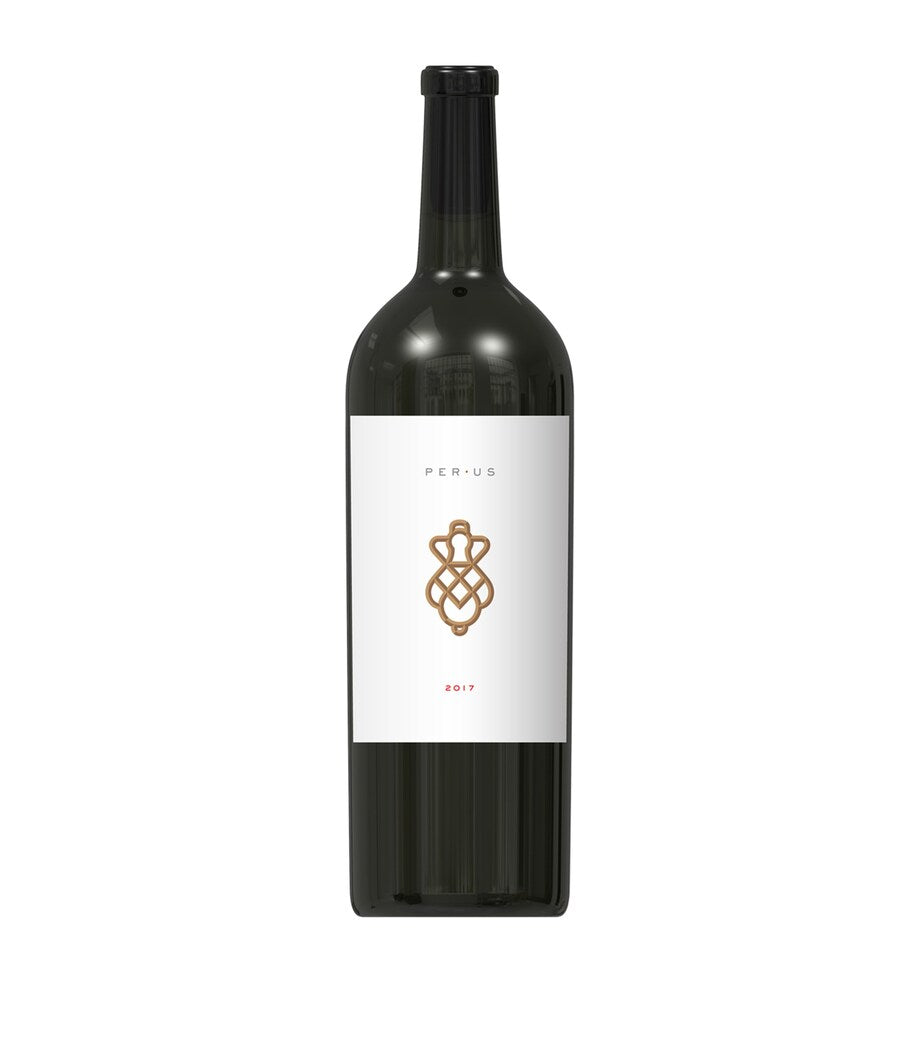 PerUs Kyla 2017 red wine from California 75cl, imported from the UK