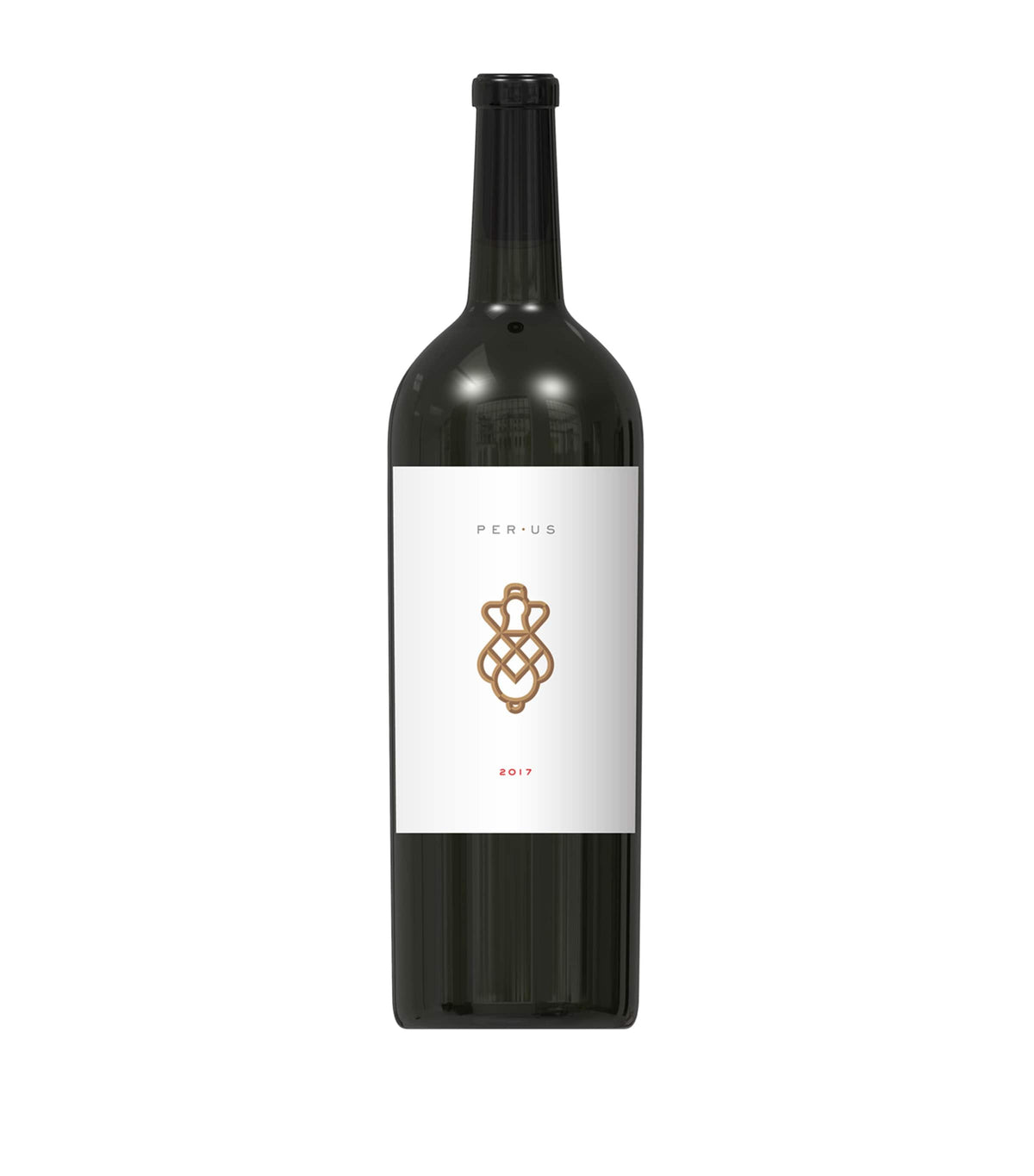PerUs Kyla 2017 red wine from California 75cl, imported from the UK