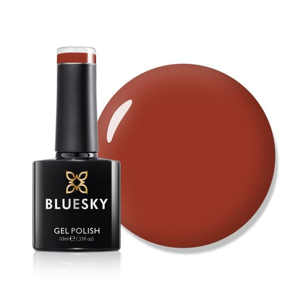 Bluesky Gel Polish You Are The Star - British product