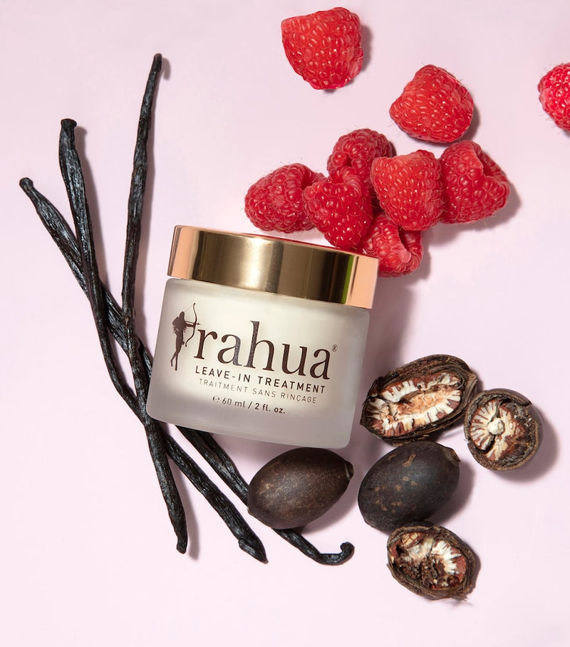Rahua leave-in hair treatment 60ml, imported from the UK