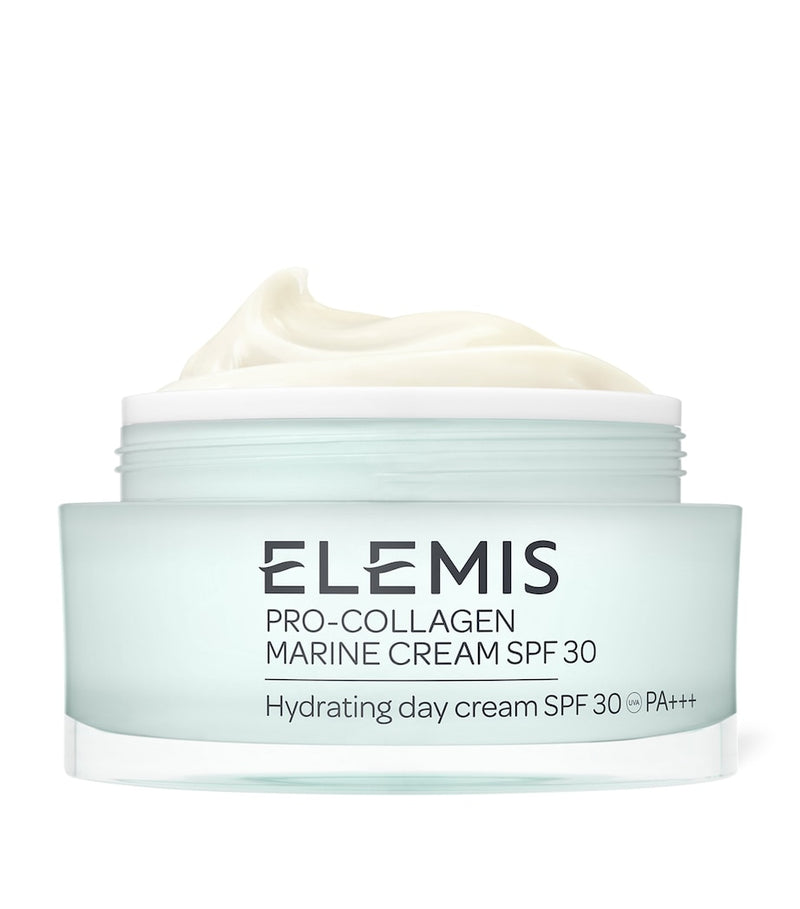 Elemis Pro-Collagen Marine Cream SPF 30 day cream 100ml - British product