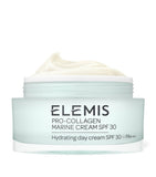 Elemis Pro-Collagen Marine Cream SPF 30 day cream 100ml - British product