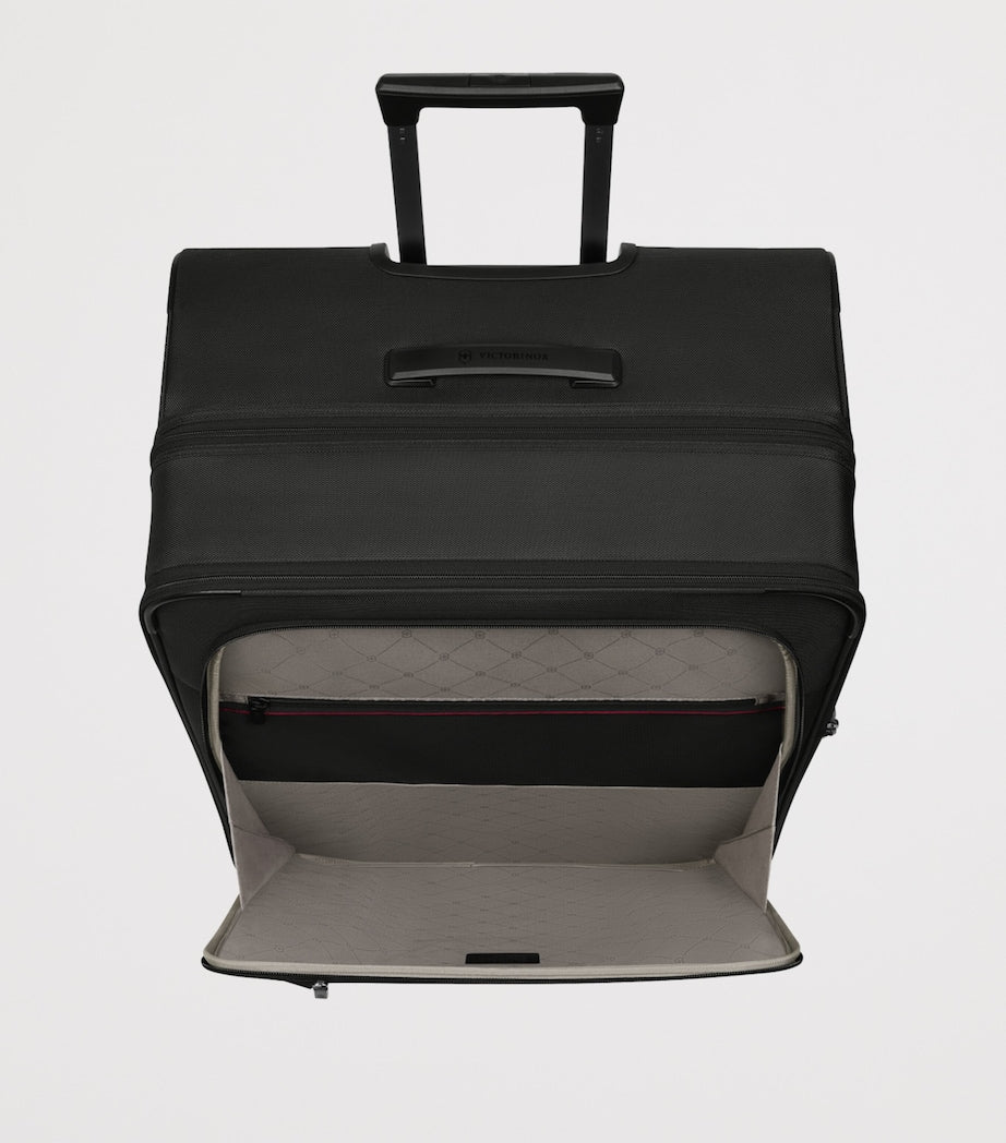 Victorinox large trolley spinner suitcase 75cm (British brand)
