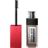 Maybelline Tattoo Brow 36Hr Brow Gel, Medium Brown - McGrocer
