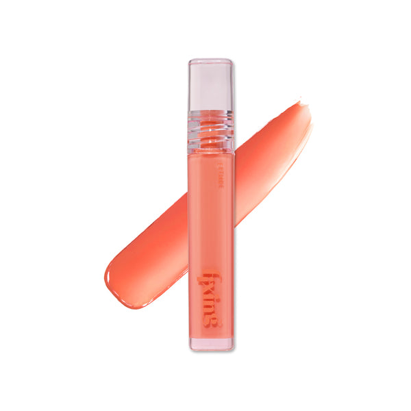 Etude House Glow Fixing Tint Peach Blended 3.8g - British product