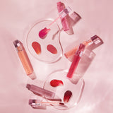Etude House Glow Fixing Tint Peach Blended 3.8g - British product