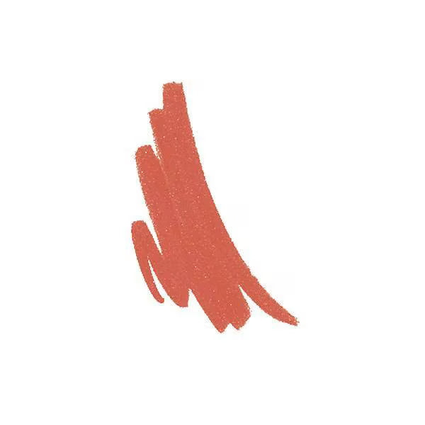 Rimmel peachy lip liner shade 620, imported from the UK
