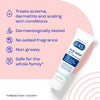 E45 Itch Relief Cream 100g moisturiser for skin - British product
