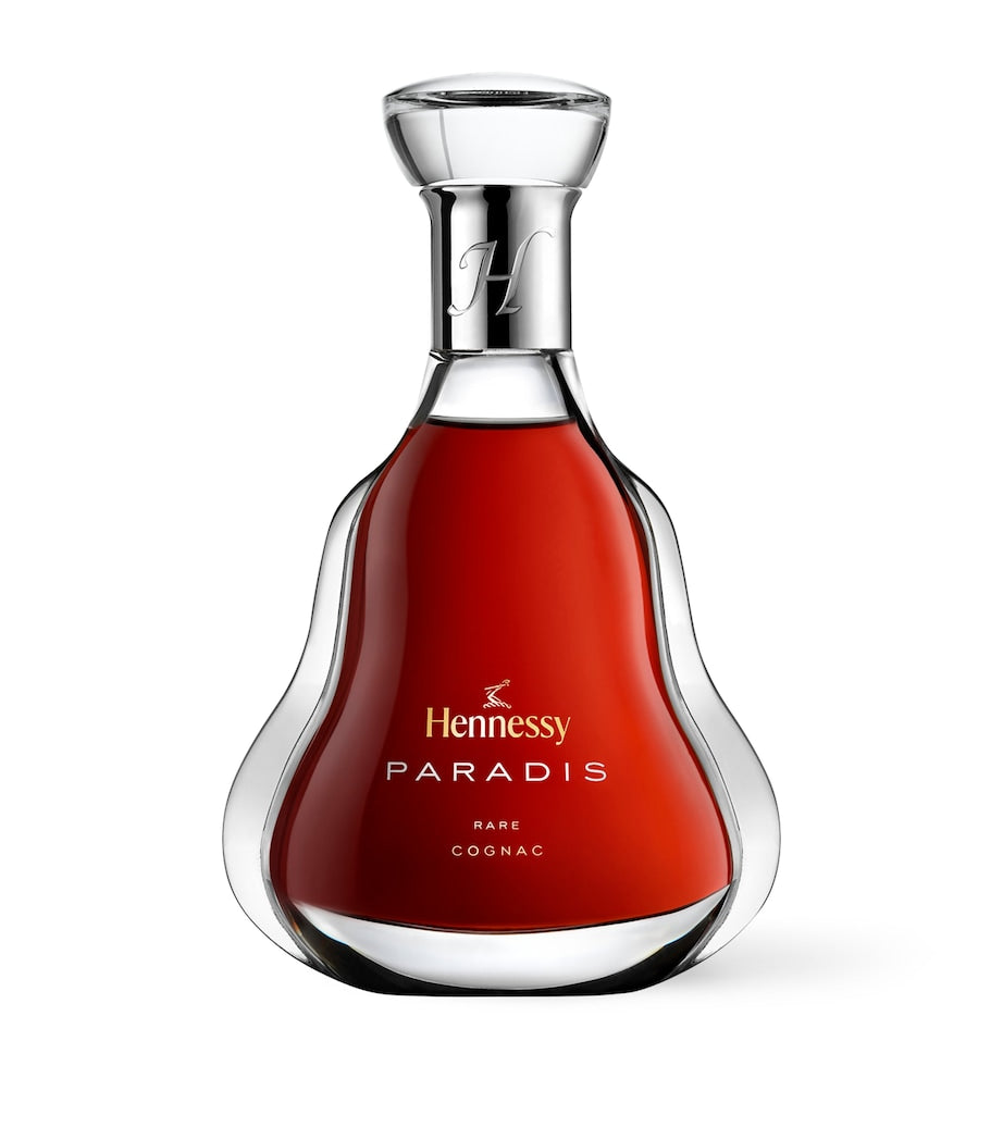 Hennessy Paradis cognac 70cl bottle, UK version
