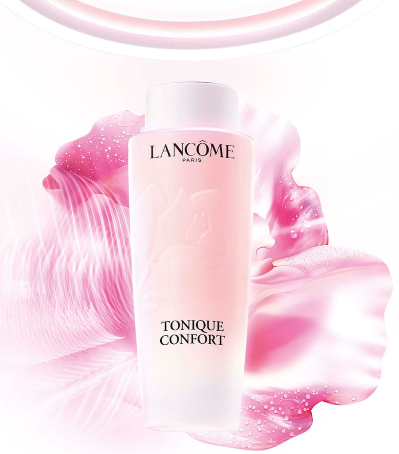 Lancôme Tonique Confort Comforting Facial Toner 200ml, UK version