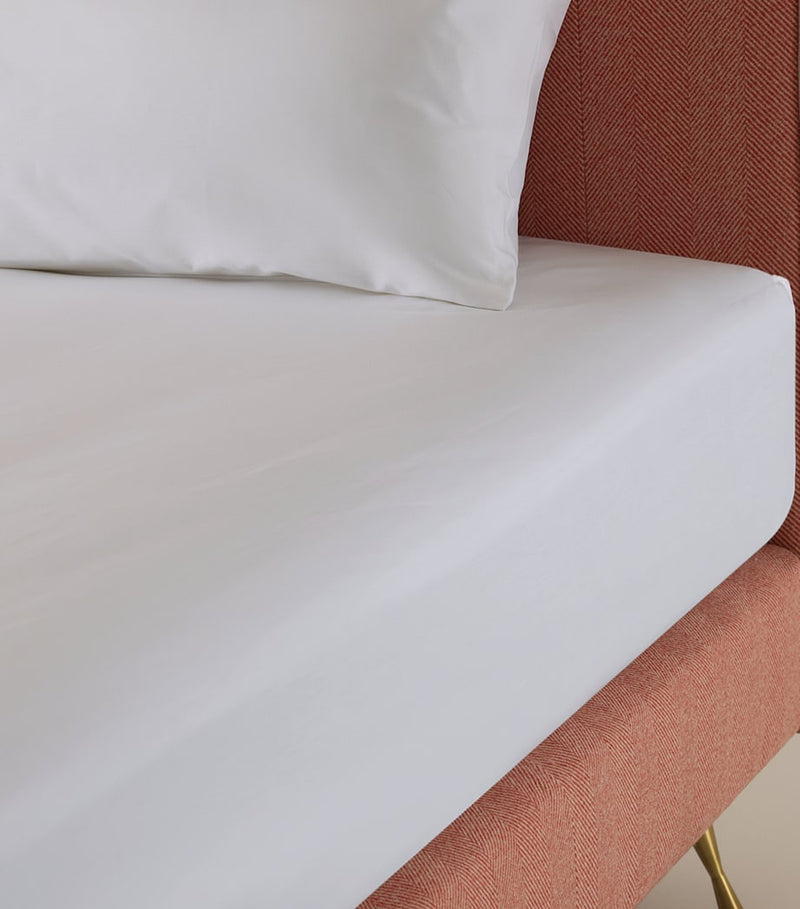 SAVOIR Drift King fitted sheet 150x200cm (British brand)