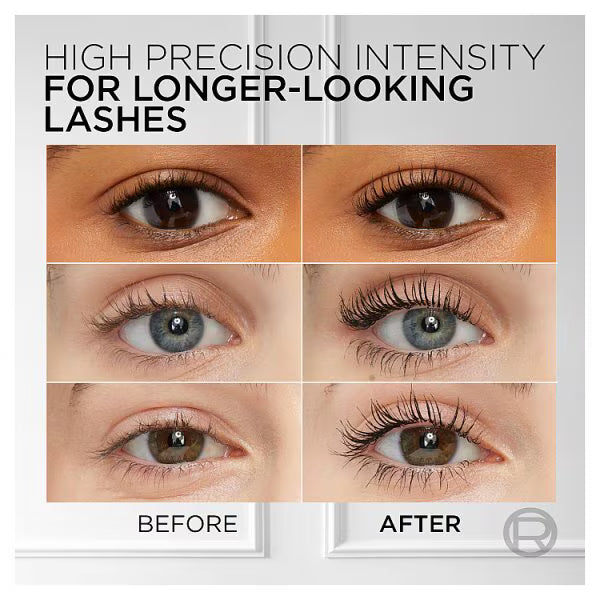 L'Oréal Paris Telescopic Waterproof Mascara Black, UK version