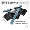 L'Oréal Paris Telescopic Waterproof Mascara Black, UK version