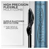 L'Oréal Paris Telescopic Waterproof Mascara Black, UK version