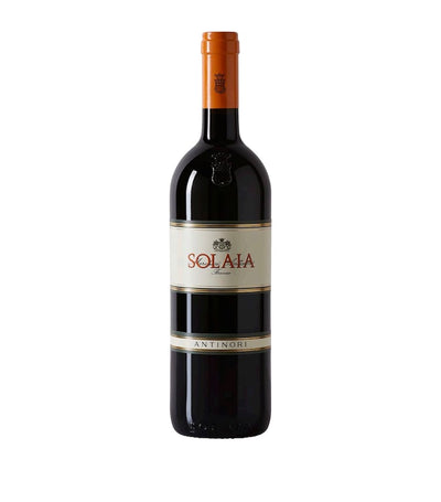 Tuscan Red Wine 2021 Vintage - 75cl Bottle