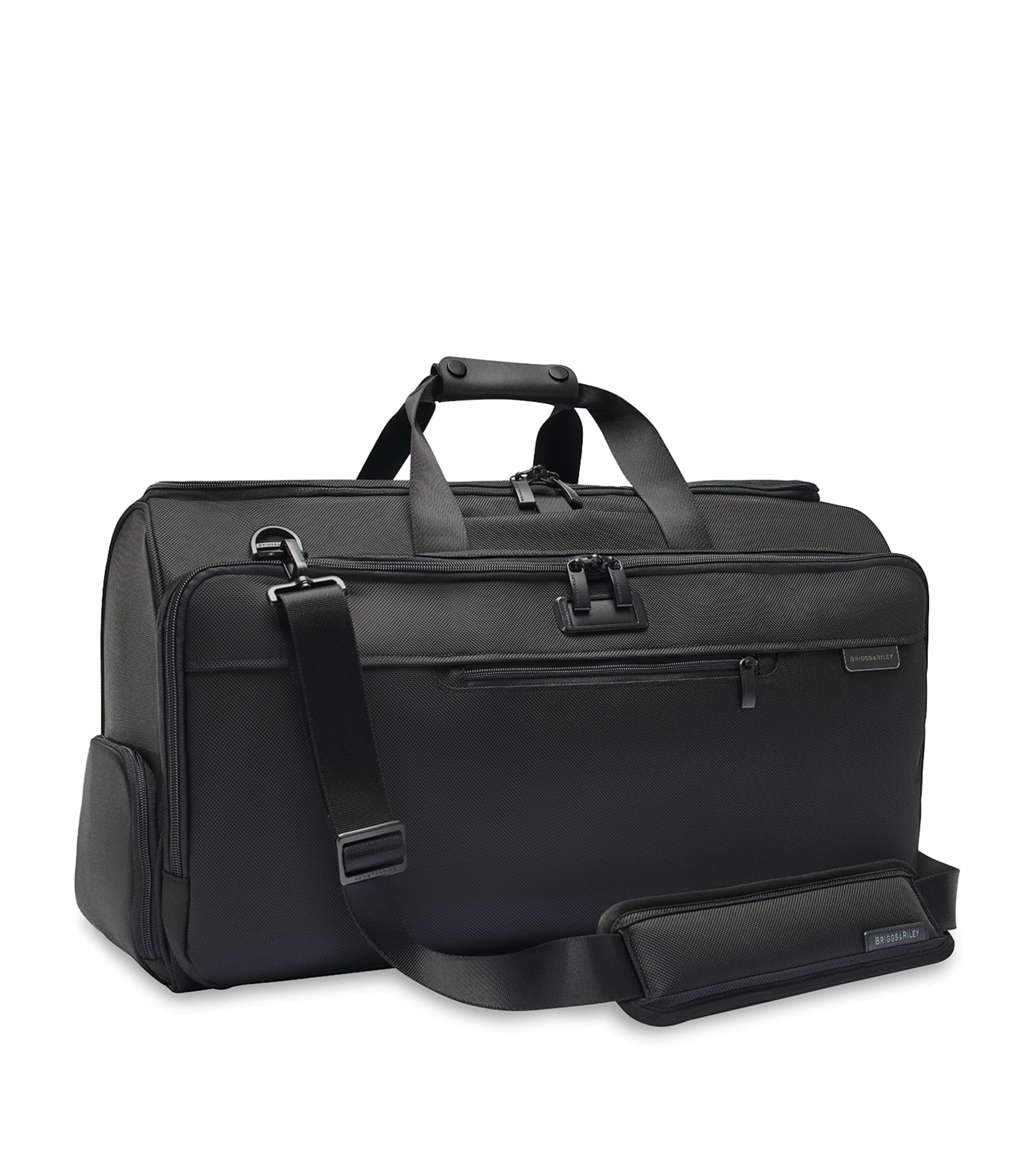 Briggs & Riley Baseline Garment Duffle Bag - British product