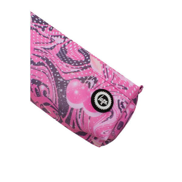 Hype Warp Pencil Case with Cherry Design, UK version