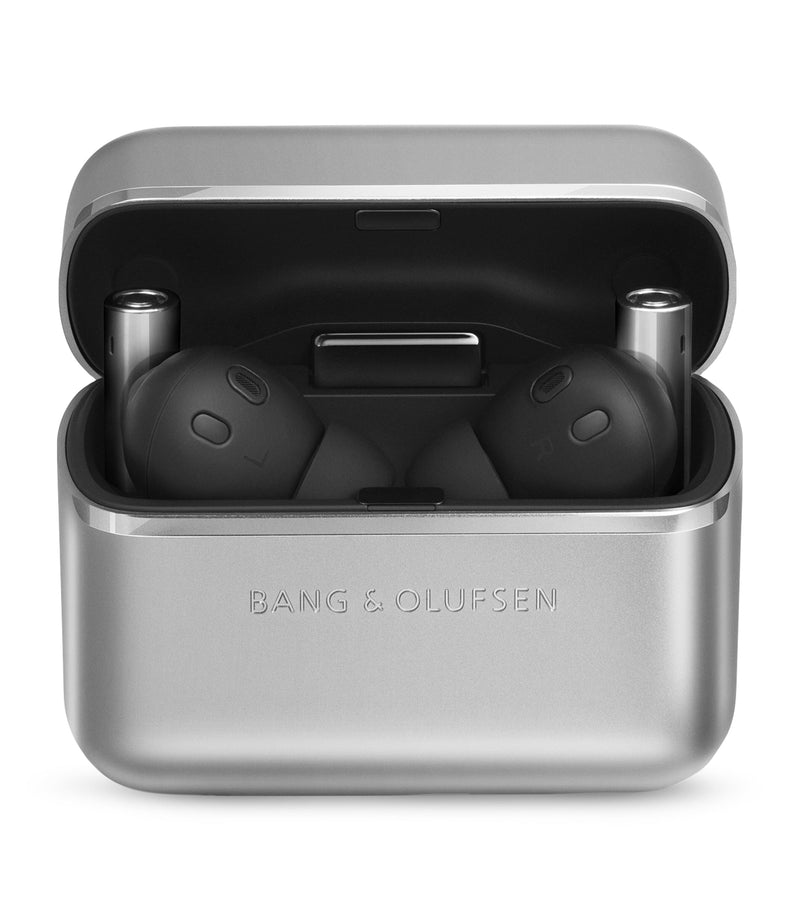Bang & Olufsen Beo Grace wireless earbuds - British product