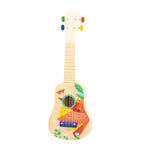 Janod Wooden Ukulele