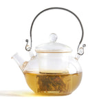 Harrods Heritage No. 7 Green Loose Leaf Tea 125g, UK version