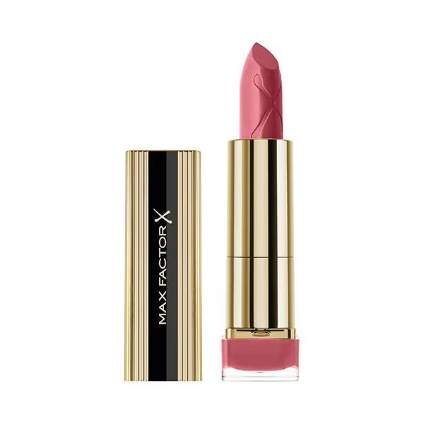 Max Factor Colour Elixir Lipstick 105 Raisen, imported from the UK