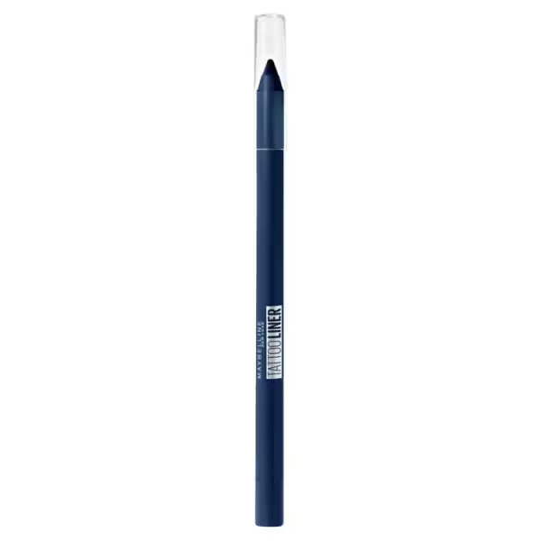 Maybelline Tattoo Longlasting Eyeliner Gel Pencil Navy imported from the UK