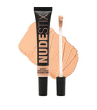Skincare-Infused Cream Concealer with Korean Botanicals, 10ml