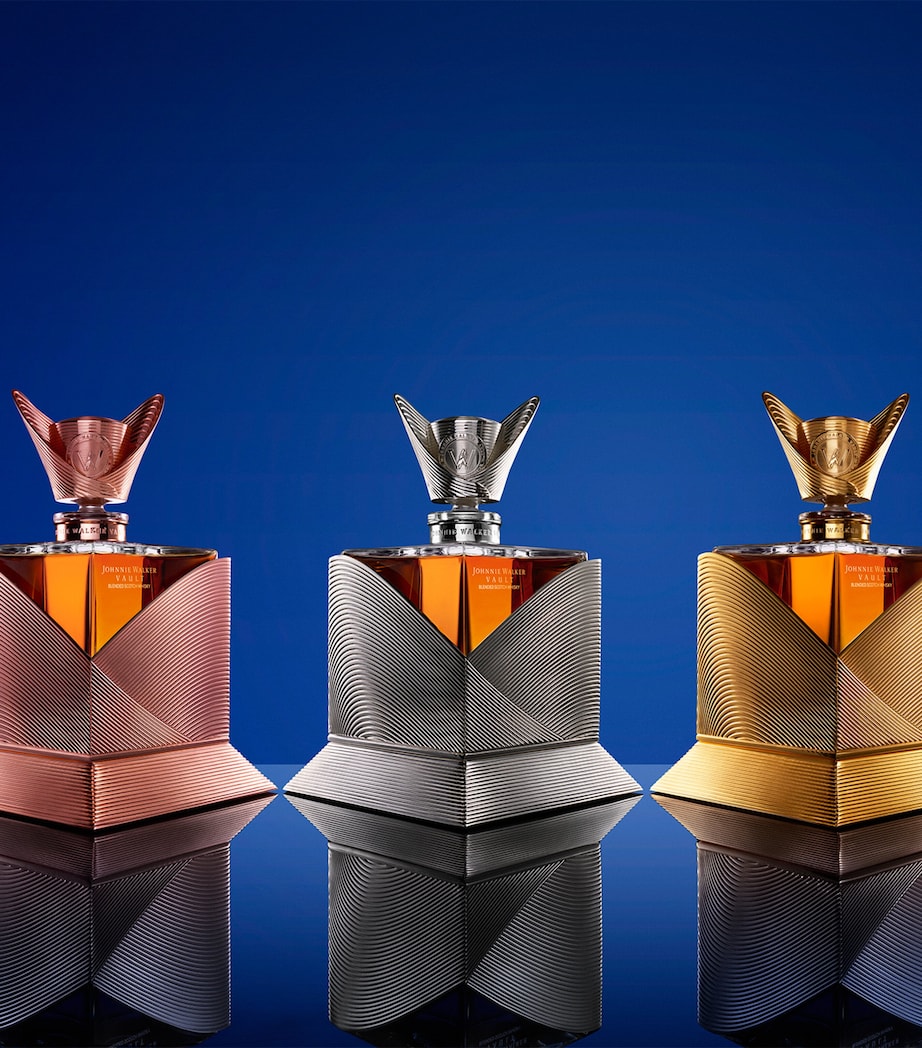 Johnnie Walker Vault Couture Expressions - Spring Scotch Whisky (70cl)